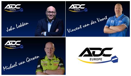 iGO News – Sports – Ooltgensplaat the heart of amateur darts in Europe!