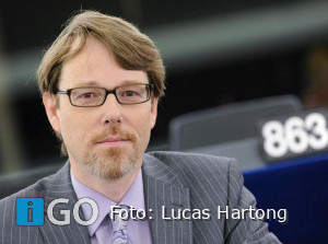 Voorlopig laatste column Lucas Hartong - Tot ziens