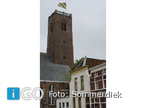 Zeeuws Sommelsdijk wier Hollands - 215 jaar Sommelsdijk!