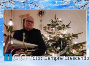 [video] Online Kerstgroet van Sempre Crescendo Middelharnis-Sommelsdijk