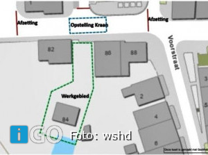 Waterschap: Molendijk Den Bommel dinsdag afgesloten