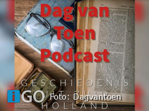 Geschiedeniswebsite Dagvantoen heeft eigen podcast