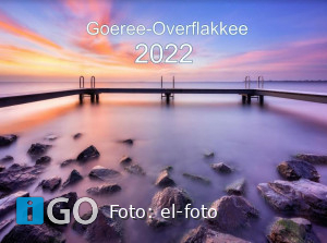 Kalender Goeree-Overflakkee 2022