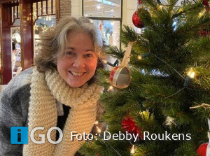 Column Debby Roukens - Kerst