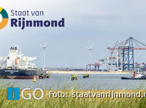 Platform Staat van Rijnmond ook actief regio Goeree-Overflakkee