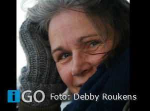 Column Debby Roukens - Koorts