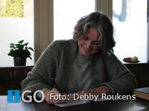 Column Debby Roukens - SMSjes