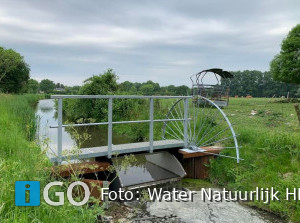 Gemiste kans op beter watersysteem Waterschap Hollandse Delta