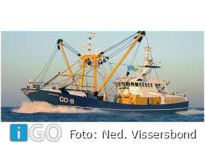 PO-maatregelen onder loep Nederlandse kottervisserijbedrijven