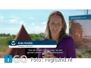 [video] Regio Deal bezoek minister Hanke Bruins Slot