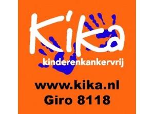 (video) Actie voor Kika levert € 4.672,84 op