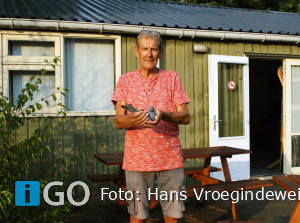Jan Polder wint nieuwe hoofdprijs en verovert Grote Prijs S.V.B. Flakkee