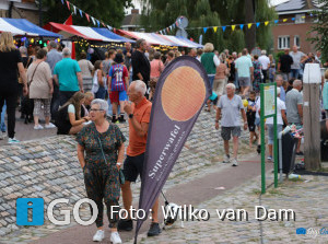 Foto's van geslaagd dorpsfeest Holle Bolle Dag Sommelsdijk
