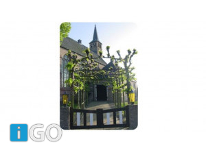 Open monumentendag: orgel spelen in Stad aan 't Haringvliet