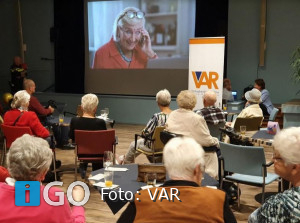 Film 'Echt of nep' nieuw initiatief weerbaarheid ouderen tegen online oplichting
