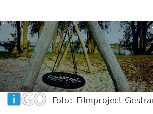 Filmproject 'Gestrand' op Goeree-Overflakkee ontvangt €5.000 Fonds Cultuurparticipatie