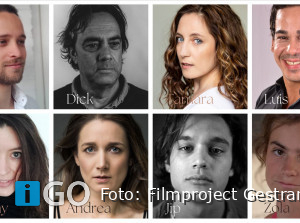 Filmproject 'Gestrand' op Goeree-Overflakkee ontvangt €5.000 Fonds Cultuurparticipatie
