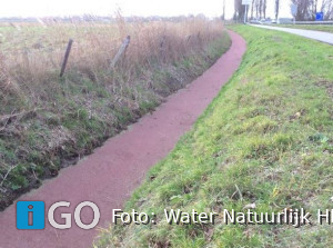 Watersysteem in Hollandse Delta schiet ernstig tekort