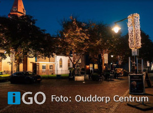Winterfair Ouddorp Centrum 9 en 10 december