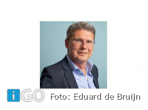 Eduard de Bruijn (59) nieuwe directeur LTO Noord