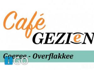 Filmavond van Café GEZIeN Goeree-Overflakkee