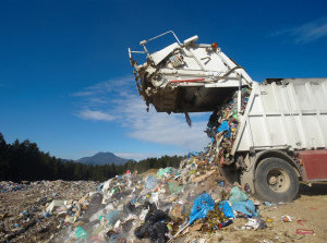 Goeree-Overflakkee maakt inhaalslag met afvalscheiding