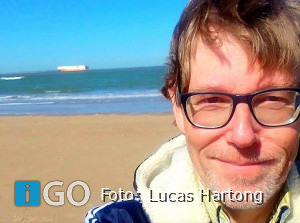 Column Lucas Hartong - Terug van weggeweest