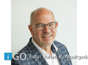 Column Johan K. Nooitgedagt - Hetere zeeën maken roofvissen hongeriger