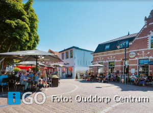 Toeristendag Ouddorp Centrum: Welkom!