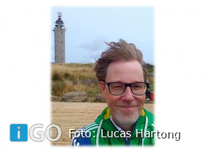 Column Lucas Hartong - Positief!