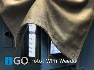 Fototentoonstelling Wim Weeda in Sommelsdijk