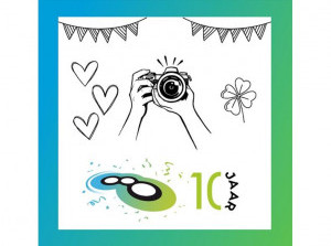 Gemeente Goeree-Overflakkee organiseert fotowedstrijd: 10jaarGO