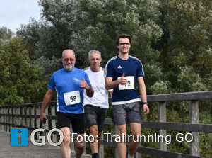 Trailrunning GO - Stellerunners Scheelhoek-Plus run