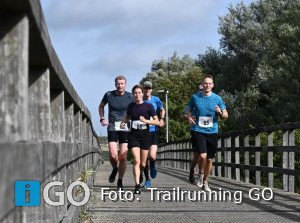 Trailrunning GO - Stellerunners Scheelhoek-Plus run
