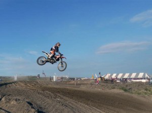 (video) Vierde KIKA Zaffelcross Ouddorp geslaagd