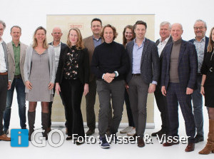 Innovatief traineeship: Visser & Visser werkt samen met Salarispro