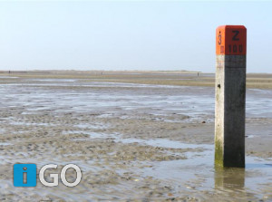 Oplossing tegen zeespiegelstijging: Verander de Voordelta in een kustmeer