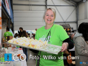 [Extra foto's] Met een glimlach terugkijken op Kijk Bij De Boer 2024