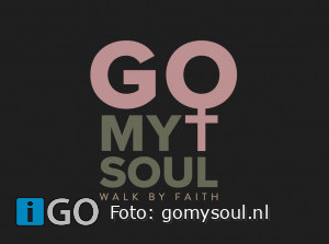 GO My Soul: een dagwandeling in geloof op de Slikken van Flakkee
