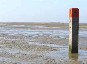 Is er toekomst voor het strand op de Brouwersdam, Ouddorp?
