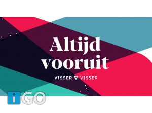 35-jarig bestaan Visser & Visser én lancering platform voor ondernemerschap