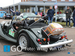 Foto's geslaagd eerste lustrum GO-Rally door Rotary Goeree-Overflakkee