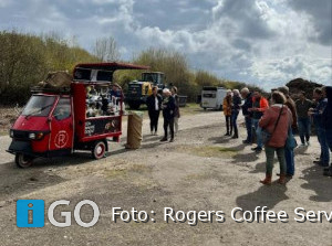 Foto's geslaagd eerste lustrum GO-Rally door Rotary Goeree-Overflakkee