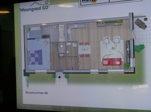 [video] Woongoed bouwt nieuw complex: Hart van West