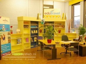 Nieuw praktijklokaal EDUdelta