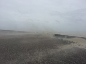 [update] Donderdag (zware) storm over Goeree-Overflakkee