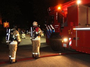 [update] Zeer grote brand Koningspleisterplaats Goedereede