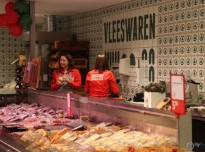 Supermarkt op Goeree-Overflakkee trekt zich niets aan van recessie