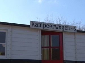 Officiële opening museumgebouw RTM Ouddorp een feit