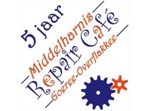 Vijf jaar Repair Café; Goed gereedschap voor ontwikkelingslanden